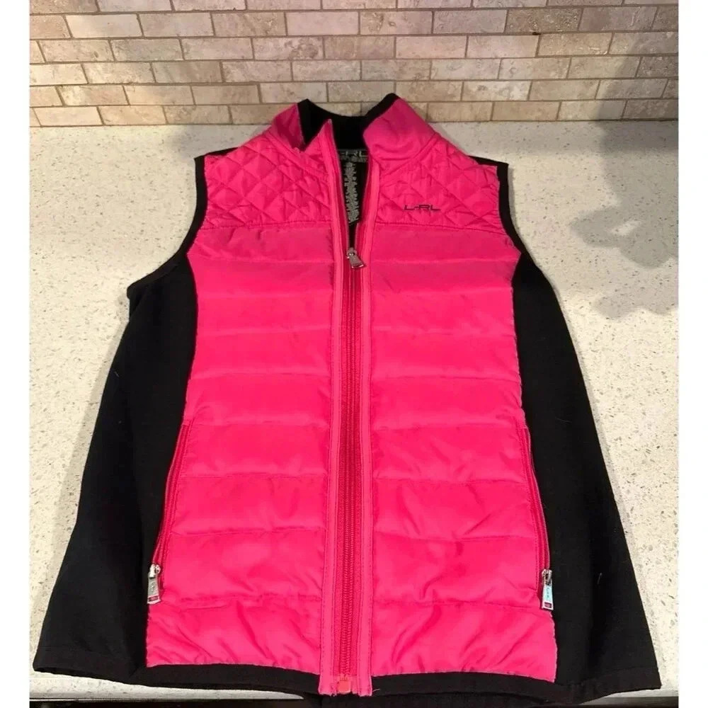 Women’s Vest Ralph Lauren LRL